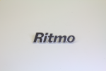 Schriftzug „RITMO“ (5961984) FIAT / Lancia Original